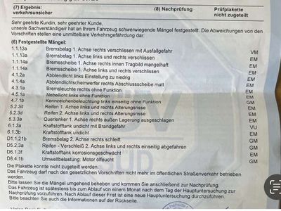 gebraucht Toyota Corolla Verso 1.8i Luna Aut.