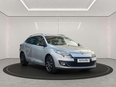 Renault Mégane GrandTour