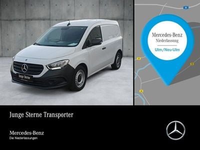 Mercedes Citan 108