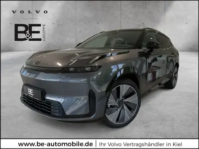 Gebraucht Lynk & Co 08 349 PS (256 kW) 2026 Grau SUV