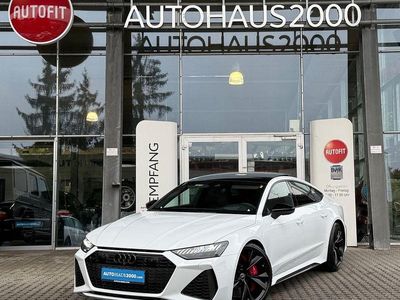 Audi RS7 Sportback