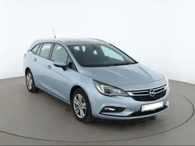 Gebraucht Opel Astra