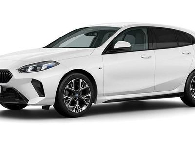Gebraucht BMW 120 Shadowline 163 PS (119 kW) 2025 Weiß Kleinwagen