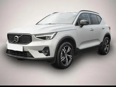 Gebraucht Volvo XC40 Plus 163 PS (119 kW) 2023 Manufacturer SUV
