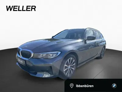 Gebraucht BMW 318