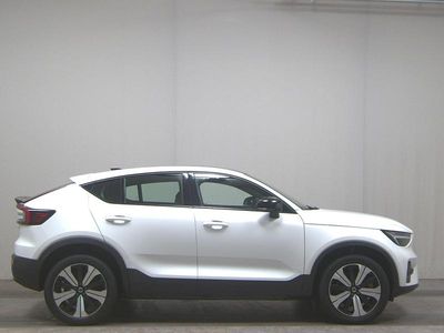 Gebraucht Volvo C40 Core 169 kW (231 PS) 2023 Weiss SUV