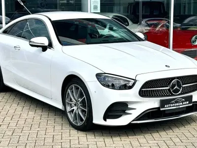 Gebraucht Mercedes E450