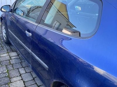 Gebraucht VW Golf IV Trendline 75 PS (55 kW) 2005 Blau Limousine