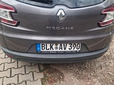 Renault Mégane III