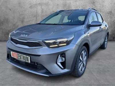 Gebraucht Kia Stonic