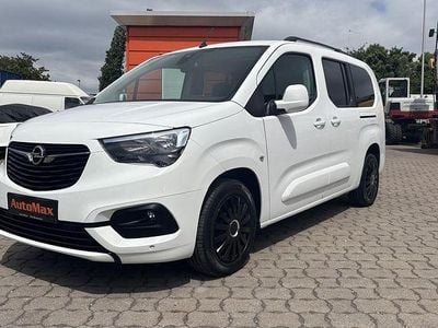 Opel Combo Life XL
