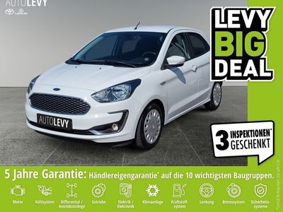 Ford Ka Plus