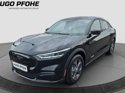 Gebraucht Ford Mustang Mach-E Standard Range 197 kW (269 PS) 2023 Schwarz SUV