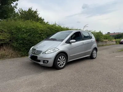 Gebraucht Mercedes A150