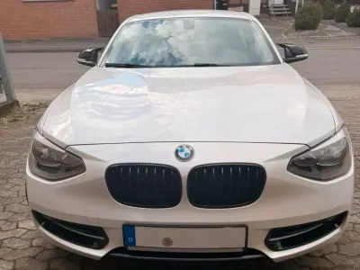 Gebraucht BMW 116