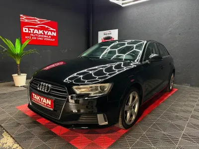 Gebraucht Audi A3 Sportback