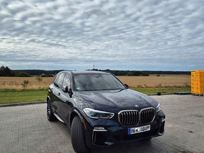 Gebraucht 2020 BMW X5 Performance SUV | 39.000 €