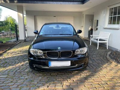 gebraucht BMW 118 i Edition Sport // Gepflegt // Steuerkette