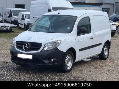 Mercedes Citan 109