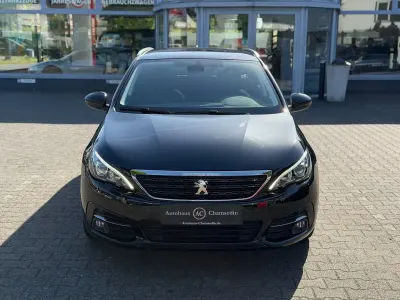 Gebraucht Peugeot 308 SW