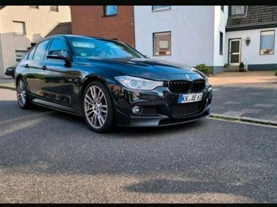 gebraucht BMW 335 i f30