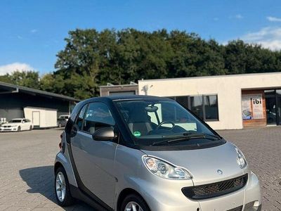 Smart ForTwo Coupé
