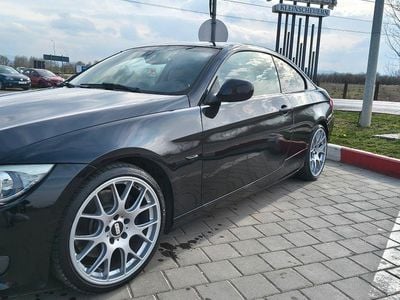 Gebraucht BMW 335 Exclusive 286 PS (210 kW) 2011 Schwarz Coupé