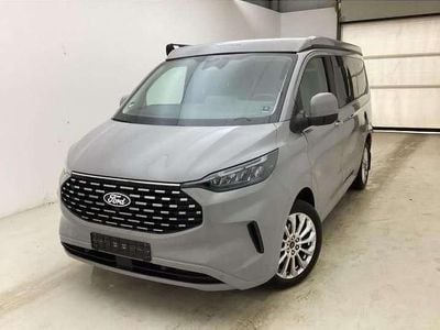 Gebraucht Ford Tourneo Custom Nugget 170 PS (125 kW) 2025 Fancygrau Van