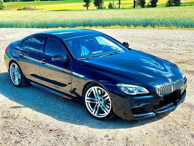 BMW 650