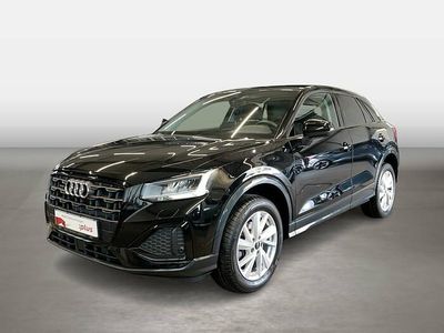 Usata Audi Q2 Advanced 190 CV (139 kW) 2025 Nero SUV