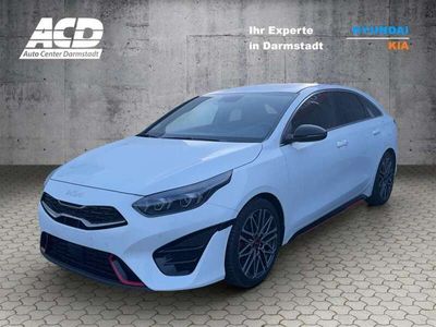 gebraucht Kia ProCeed ProCeed pro ceed