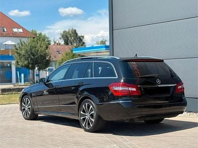 Mercedes E250