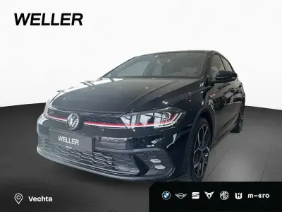 Używany VW Polo GTI 207 KM (152 kW) 2025 Andere Hatchback