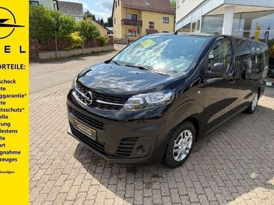 Opel Vivaro-e Combi