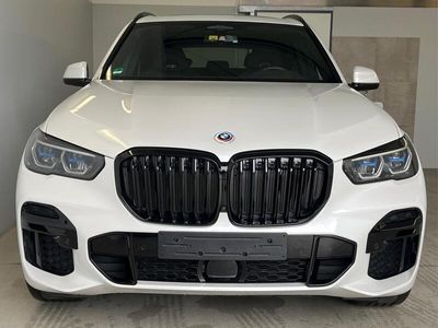 gebraucht BMW X5 xDrive40d M Sport+Pano+Sitzbelüftung 40d