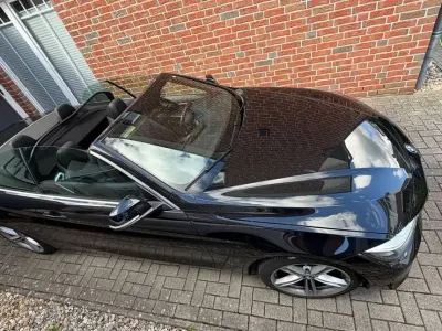 Gebraucht BMW 420 Cabriolet