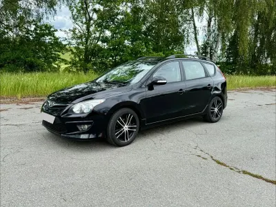 Gebraucht Hyundai i30