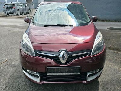 Renault Scénic III