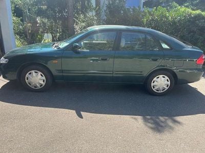 Mazda 626