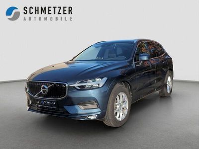 Gebraucht Volvo XC60 197 PS (144 kW) 2020 Andere SUV