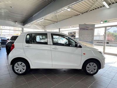 gebraucht Suzuki Celerio 1.0 Basis III GUTER ZUSTAND III