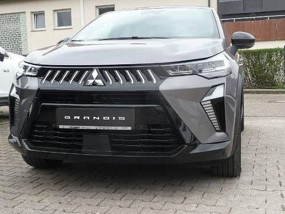 Nouă Mitsubishi Grandis Edition 158 CP (116 kW) 2026 Gri SUV