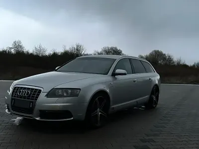 Gebraucht Audi S6