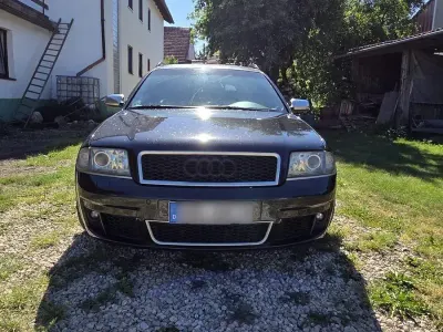 Gebraucht Audi S6