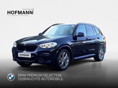 gebraucht BMW X3 xDrive30e Aut. M Sport NEU bei Hofmann