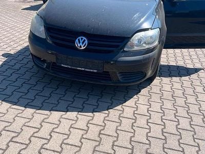 VW Golf V