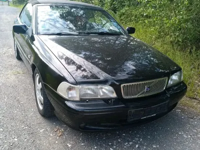 Gebraucht Volvo C70