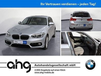 BMW 120