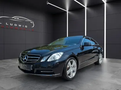 Gebraucht Mercedes E250