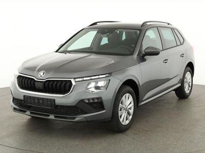 Nowe Skoda Kamiq Selection 116 KM (85 kW) 2026 Szary SUV
